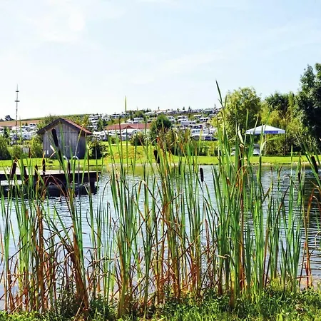בית נופש Holiday Village Rottal Hohe - Dmg041012-fyc Bayerbach