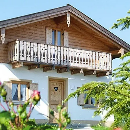 בית נופש Holiday Village Rottal Hohe - Dmg041012-fyc Bayerbach