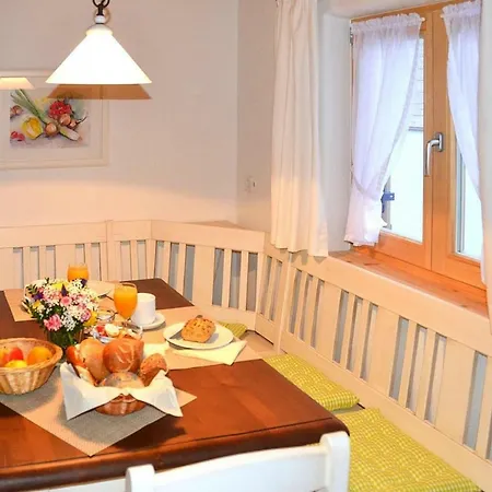 Holiday Village Rottal Hohe - Dmg041012-fyc בית נופש