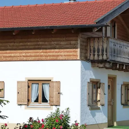 Holiday Village Rottal Hohe - Dmg041012-fyc בית נופש