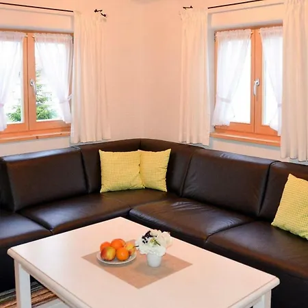 Holiday Village Rottal Hohe - Dmg041012-fyc בית נופש *
