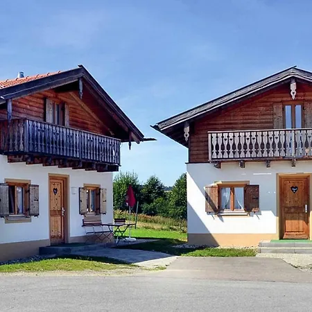 בית נופש Holiday Village Rottal Hohe - Dmg041012-fyc Bayerbach